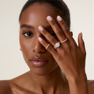 Lab-Grown Diamonds: Making Your Dream Ring a Reality