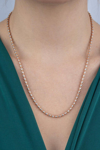 14ct Gold Adelle Chain