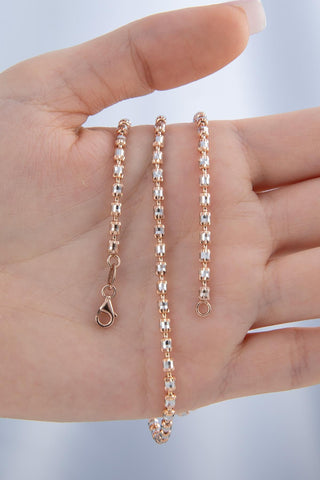14ct Gold Adelle Chain